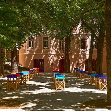 Villa Termal Monchique - Central Suites & Apartments - By Unlock Hotels Exterior foto